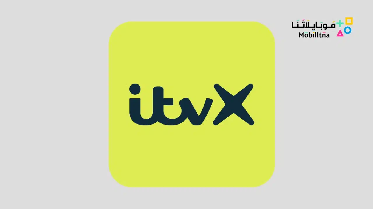 ITVX APK