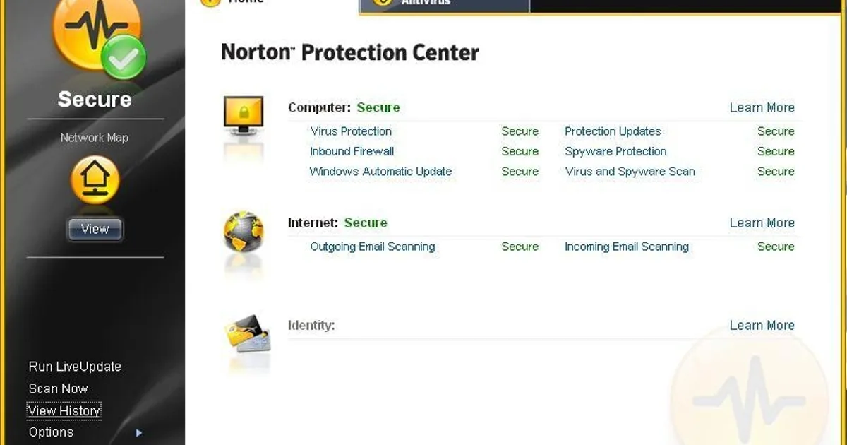 تحميل برنامج نورتون انتي فايروس Norton Antivirus 2025 للكمبيوتر كامل مفعل مجاناً