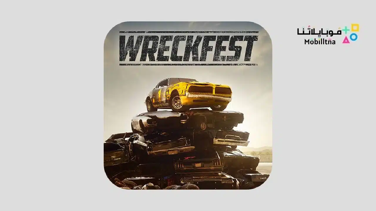 Wreckfest