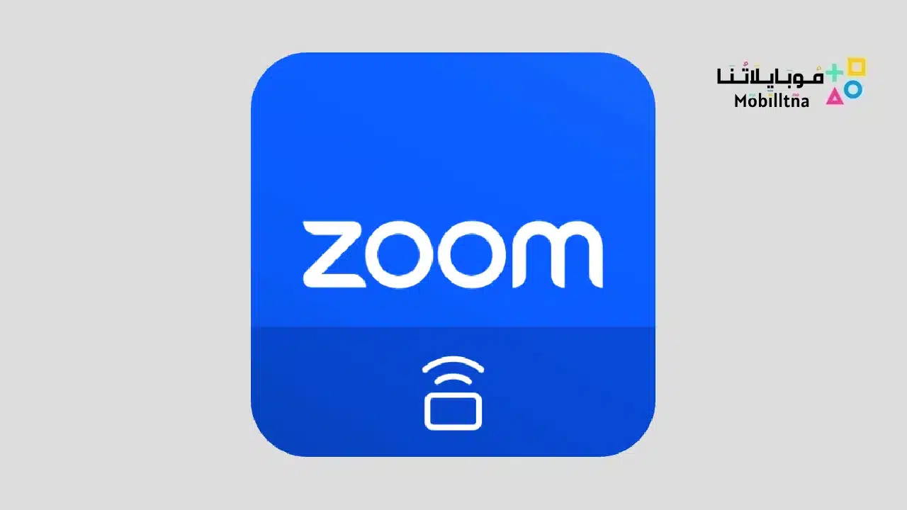 Zoom Rooms Controller