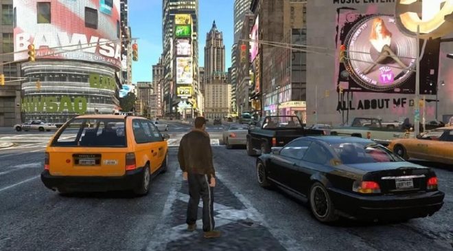 تحميل لعبة جاتا 6 GTA 6 للكمبيوتر والموبايل كاملة مجانا