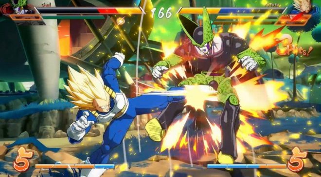 تحميل لعبة دراغون بول فايترز Dragon Ball FighterZ 2025 للكمبيوتر مجانا