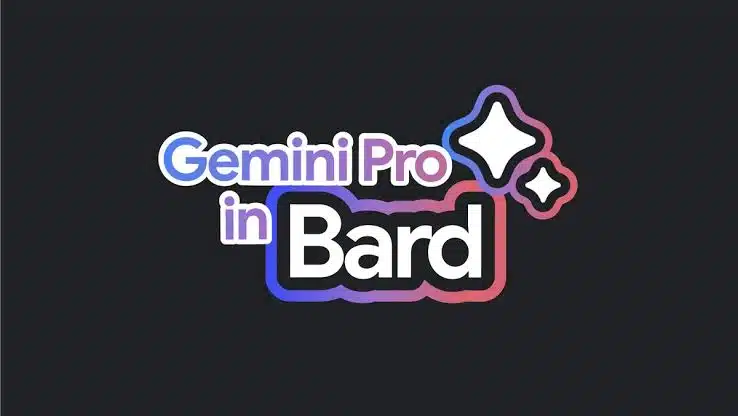 نموذج جيميناي برو Gemini Pro للذكاء الاصطناعي من جوجل يدعم اللغة العربية