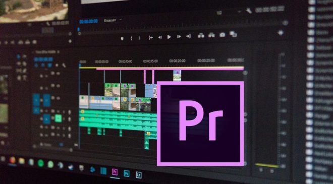 تحميل برنامج ادوبي بريمير 2025 Adobe Premiere Pro مفعل مدي الحياة