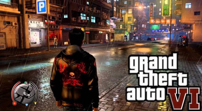 تحميل لعبة جاتا 6 GTA 6 للكمبيوتر والموبايل كاملة مجانا