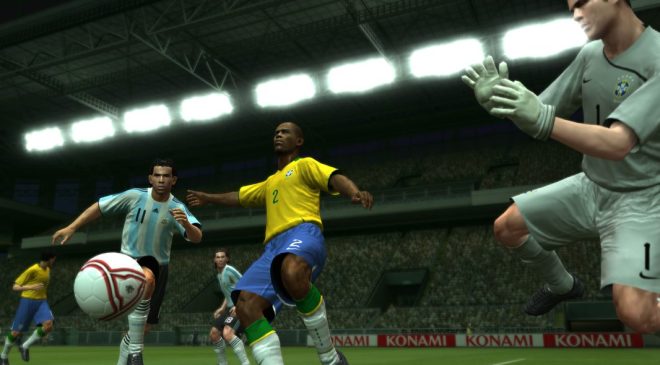 تحميل لعبة بيس 9 Pes 2009 للكمبيوتر كاملة مجانا برابط واحد مباشر