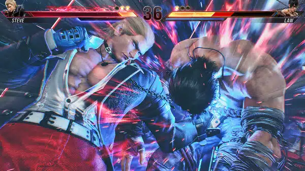 تحميل لعبة Tekken 8 تيكن 8 للكمبيوتر كاملة مجانا