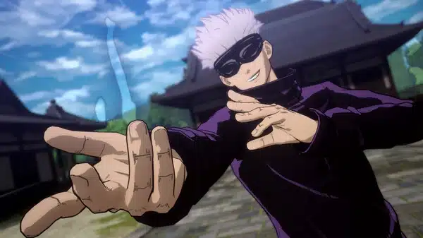 تحميل لعبة Jujutsu Kaisen Cursed Clash للكمبيوتر 2025 كاملة مجانا