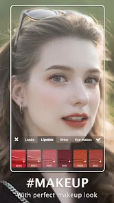 تحميل برنامج ميتو Meitu AI Art مهكر Apk للاندرويد والايفون 2025 اخر اصدار مجانا