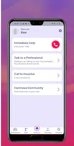 تحميل تطبيق Hamraaz App للاندرويد والايفون 2025 اخر اصدار مجانا