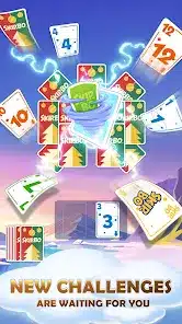 تحميل لعبة skip-bo للاندرويد والايفون 2025 اخر اصدار مجانا