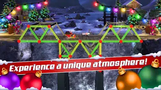 تحميل لعبة Bridge Construction Simulator للاندرويد والايفون 2025 اخر اصدار مجانا