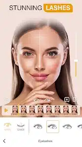 تحميل تطبيق Perfect365 Video Makeup Editor للاندرويد والايفون 2025 اخر اصدار مجانا