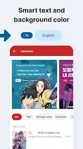 تحميل تطبيق Bubble Screen Translate مهكر Apk للاندرويد والايفون 2025 اخر اصدار مجانا