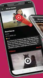 تحميل تطبيق MyFlixer Apk لمشاهدة الافلام والمسلسلات للاندرويد والايفون 2025 اخر اصدار مجانا