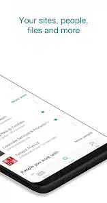 تحميل تطبيق Microsoft SharePoint APk للاندرويد والايفون 2025 اخر اصدار مجانا
