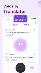 تحميل تطبيق Monica Chatbot AI Assistant للاندرويد والايفون 2025 اخر اصدار مجانا