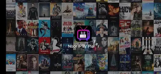 تحميل تطبيق Noor IPTV Player للاندرويد والايفون 2025 اخر اصدار مجانا