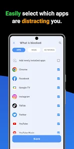 تحميل تطبيق App Block Pro مهكر Apk للاندرويد والايفون 2025 اخر اصدار مجانا