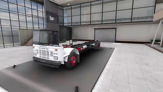 تحميل لعبة Truck Masters India مهكرة Apk للاندرويد والايفون 2025 اخر اصدار مجانا