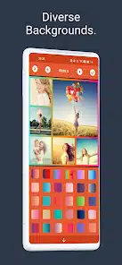 تحميل تطبيق Video Collage Maker مهكر Apk للاندرويد والايفون 2025 اخر اصدار مجانا