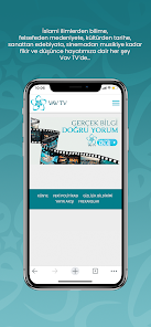 تحميل تطبيق Vav Tv Apk مهكر 2025 لمشاهدة المباريات والقنوات للاندرويد اخر اصدار مجانا