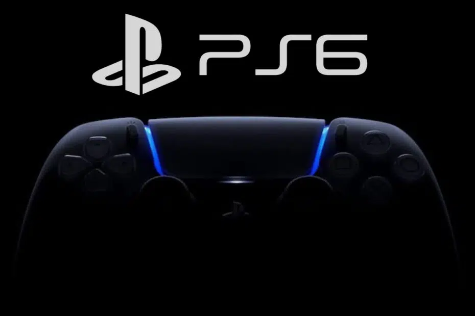 جهاز PlayStation 6