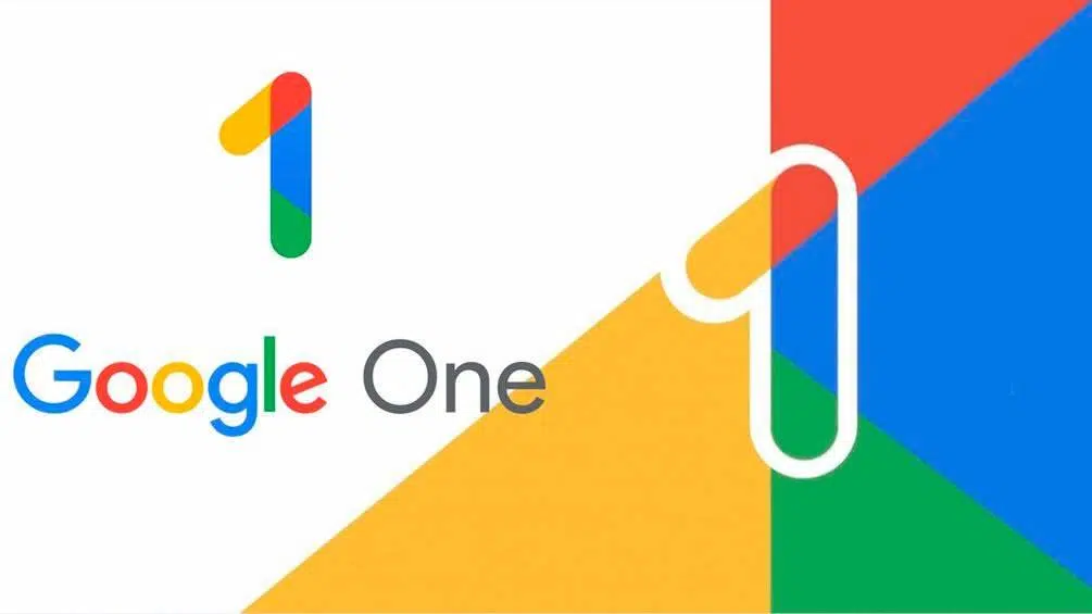 جوجل ون Google One تدمج الذكاء الاصطناعي في تطبيقاتها