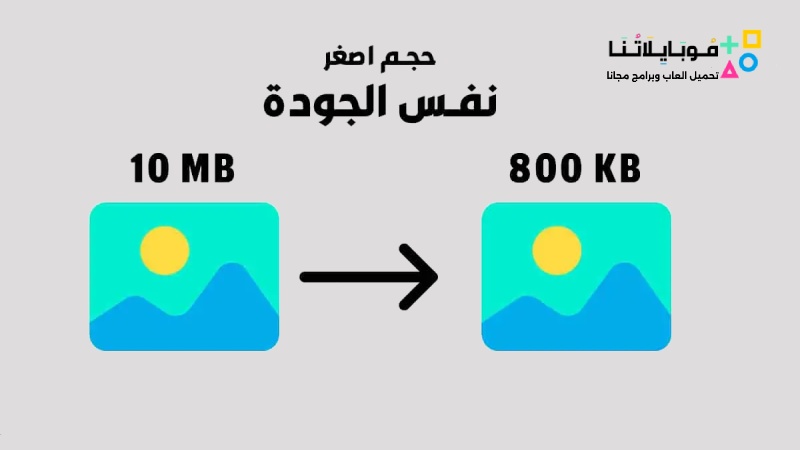 مواقع تغيير حجم الصور بجودة عالية