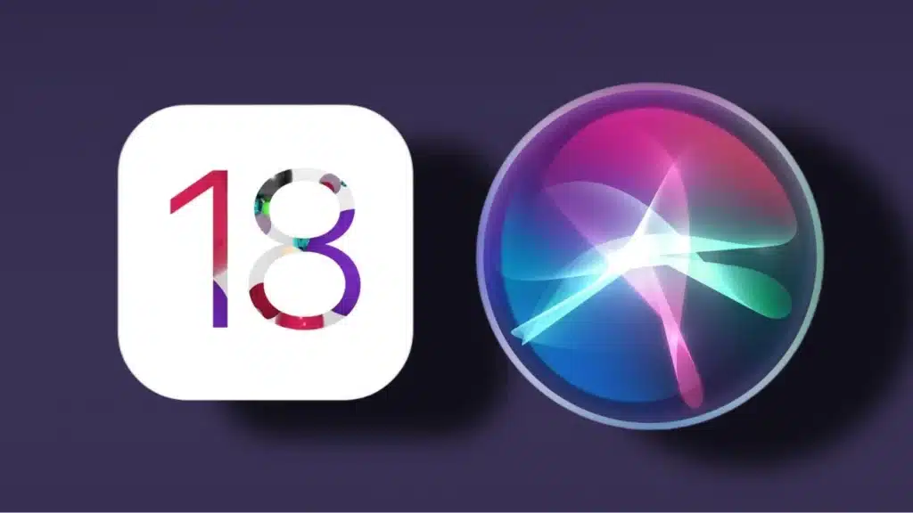 نظام iOS 18