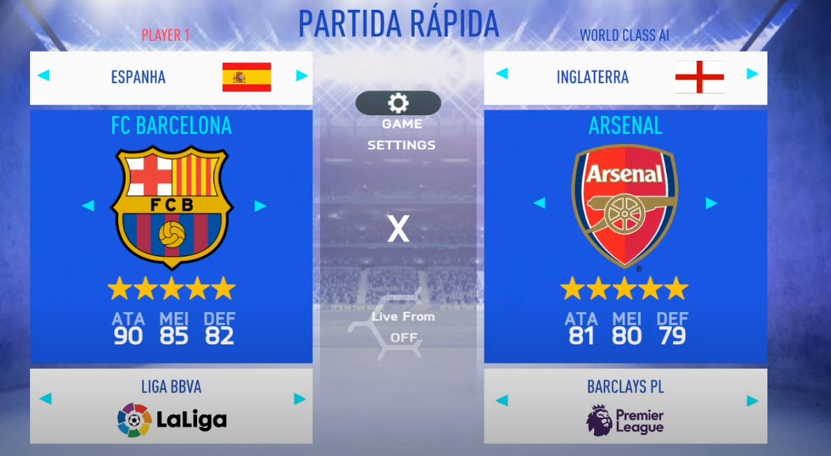 تحميل لعبة فيفا 19 للاندرويد FIFA 19 Mobile Apk تعليق عربي بدون نت مجانا