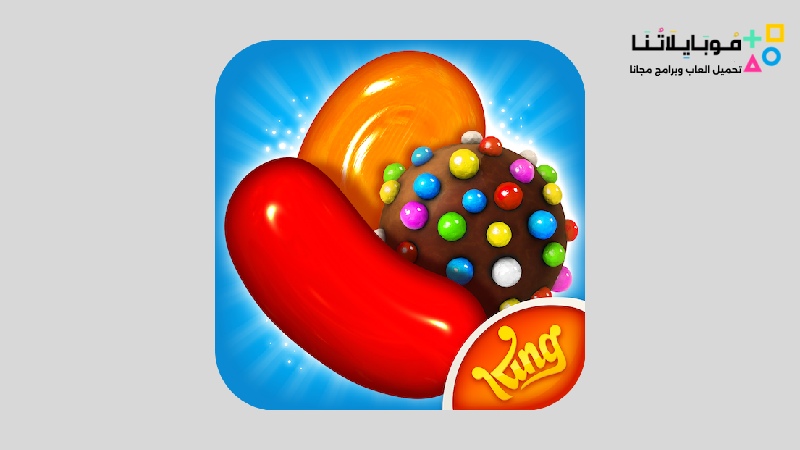 Candy Crush Saga