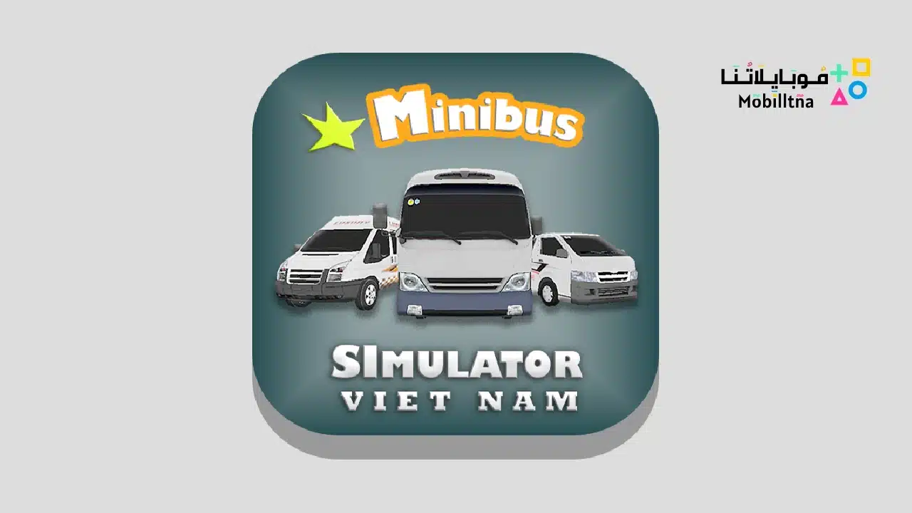 Minibus Simulator Vietnam