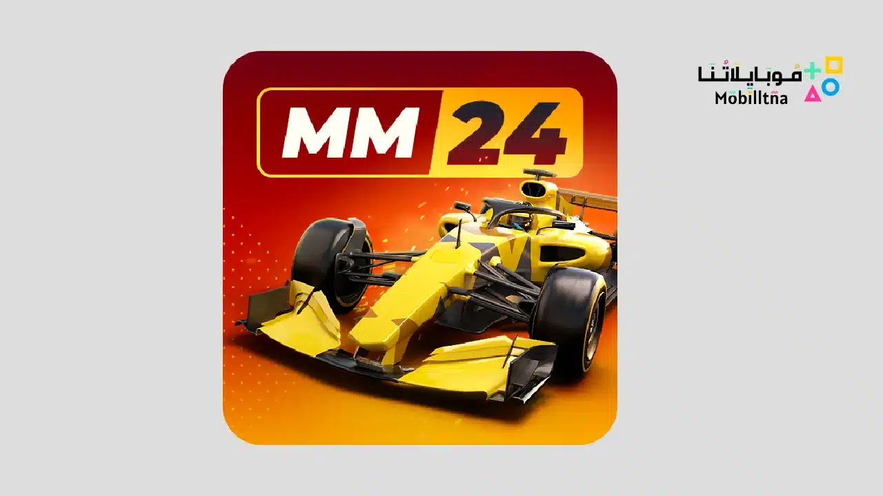 Motorsport Manager Game 2024