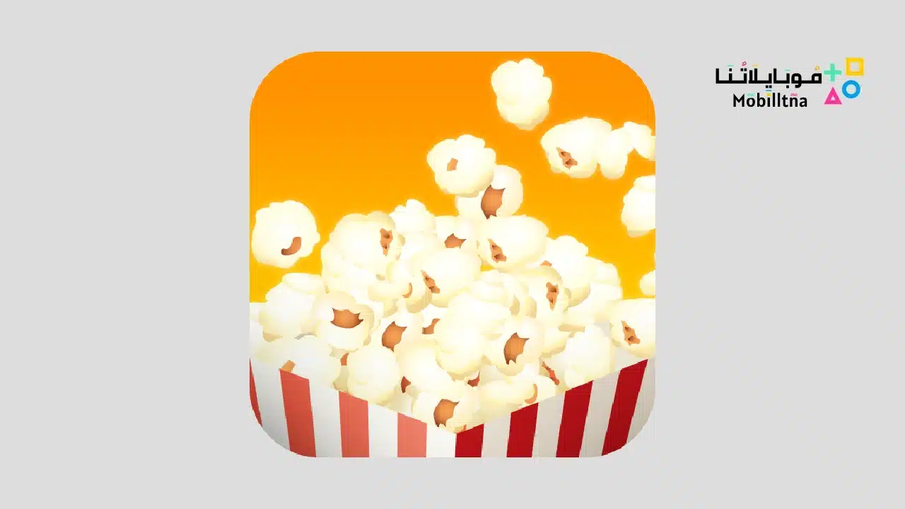 Popcorn Time