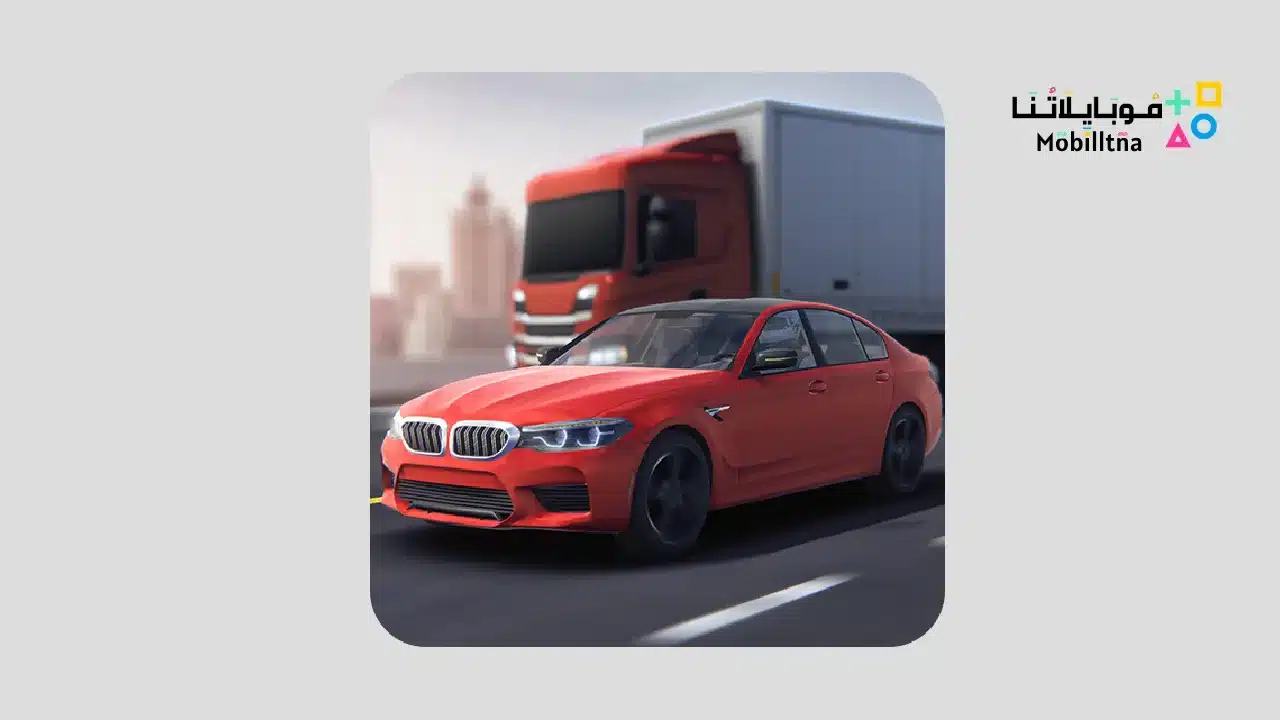 Traffic Racer Pro