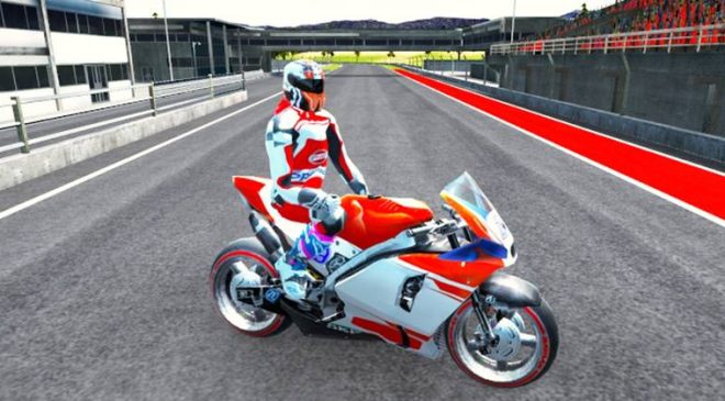 تحميل لعبة سباق الموتوسيكلات Motorcycle racing game 2025 للكمبيوتر كاملة مجانا