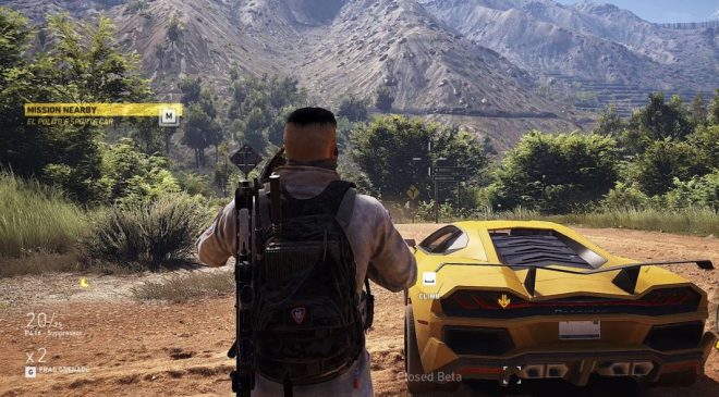 تحميل لعبة جوست ريكون ويلدلاندز Tom Clancy's Ghost Recon Wildlands 2025 للكمبيوتر مجانا