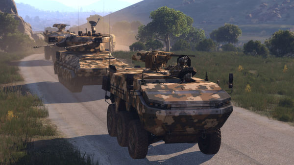 تحميل لعبة Arma 3 Mobile Apk للاندرويد اخر اصدار مجانا