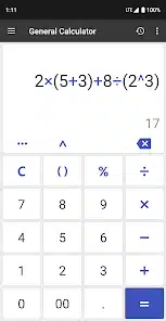 تحميل تطبيق ClevCalc Calculator مهكر Apk للاندرويد والايفون 2025 اخر اصدار مجانا