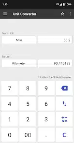 تحميل تطبيق ClevCalc Calculator مهكر Apk للاندرويد والايفون 2025 اخر اصدار مجانا