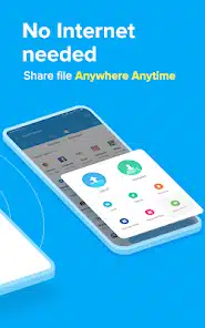 تحميل تطبيق شير مي ShareMe Apk للاندرويد والايفون 2025 اخر اصدار مجانا