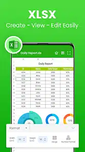 تحميل برنامج وورد Word Office مهكر Apk للاندرويد والايفون 2025 اخر اصدار مجانا