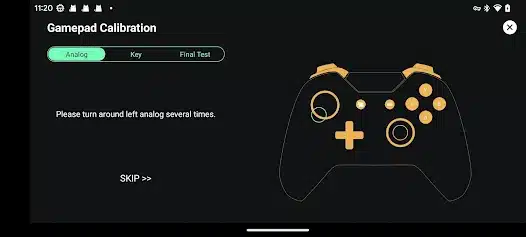 تحميل تطبيق Panda Gamepad Pro مهكر Apk للاندرويد والايفون 2025 اخر اصدار مجانا