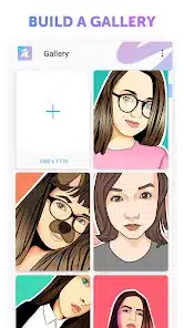 تحميل تطبيق Picsart Color مهكر Apk للاندرويد والايفون 2025 اخر اصدار مجانا