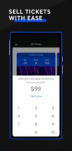 تحميل تطبيق Ticketmaster Apk شراء وبيع التذاكر للاندرويد والايفون 2025 اخر اصدار مجانا