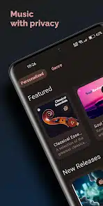 تحميل تطبيق Spotube Apk للاندرويد والايفون 2025 اخر اصدار مجانا