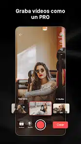 تحميل تطبيق LightCut -AI Auto Video Editor للاندرويد والايفون 2025 اخر اصدار مجانا