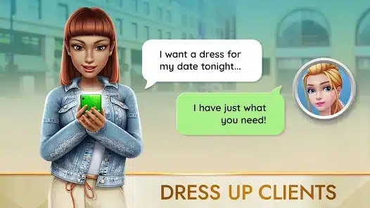 تحميل لعبة Super Stylist مهكرة Apk للاندرويد والايفون 2025 اخر اصدار مجانا