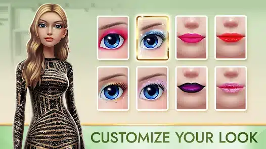 تحميل لعبة Super Stylist مهكرة Apk للاندرويد والايفون 2025 اخر اصدار مجانا